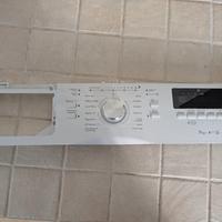 Pannello comandi lavatrice Whirpool 