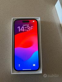 iPhone 15 128gb