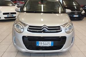 Citroen C1 Airscape VTi 72 5 porte Urban Ride