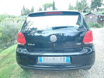 Polo 1.2 tdi