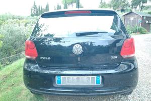 Polo 1.2 tdi