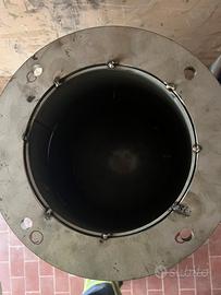 Alambicco 100 lt