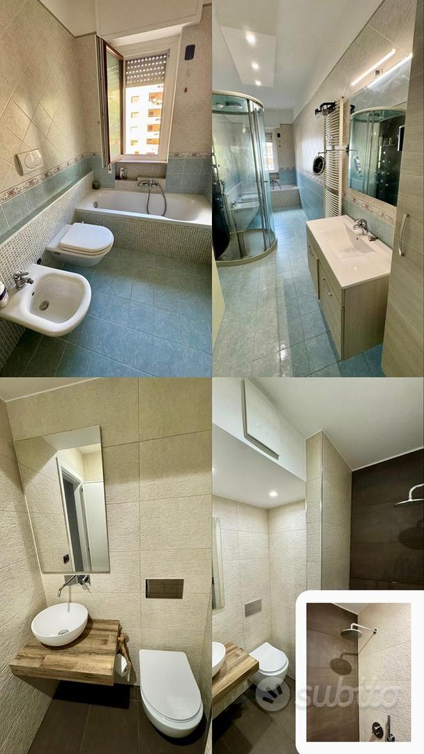 Apartment in Matera, Rioni Sassi - Vista 6