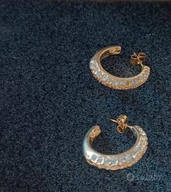 orecchini vintage 