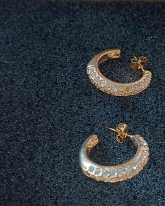 orecchini vintage 