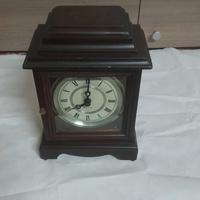 orologio con carillon vintage 