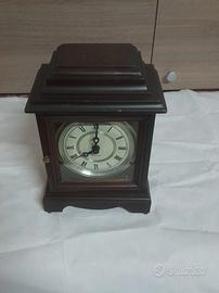 orologio con carillon vintage 