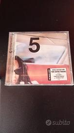 Lenny Kravitz cd - titolo "5"