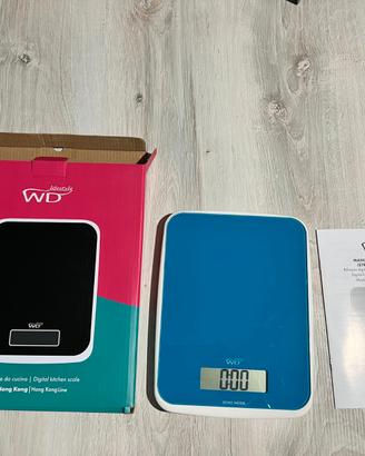 Bilancia da cucina WD