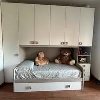 Cameretta bambino/a
