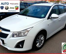 Chevrolet Cruze 1.7 Diesel Station Wagon LT