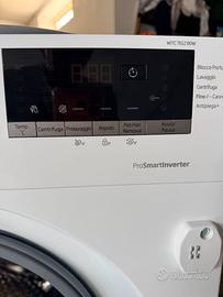 Lavatrice Beko 7 kg