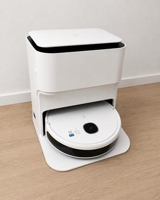 robot lavapavimenti pari al nuovo 