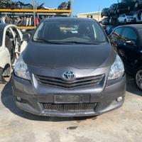 TOYOTA VERSO 2.0D - ANNO 2009 - PER RICAMBI