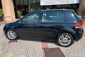 Golf 1.6 00 TDI cambio DSG a doppia frizione
