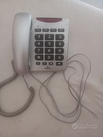 telefono fisso Brondi