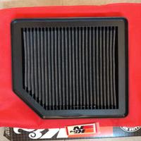 Filtro aria sportivo Civic 1.8 2005-2016