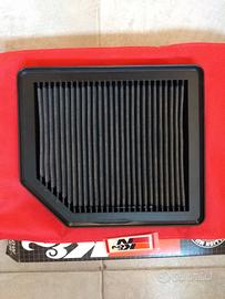 Filtro aria sportivo Civic 1.8 2005-2016