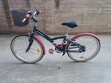 Biciclette bambina