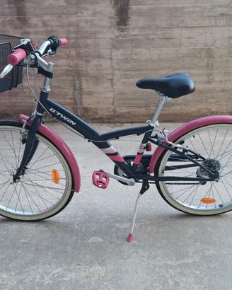 Biciclette bambina