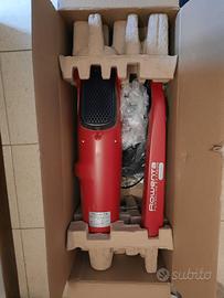 Aspirapolvere rowenta