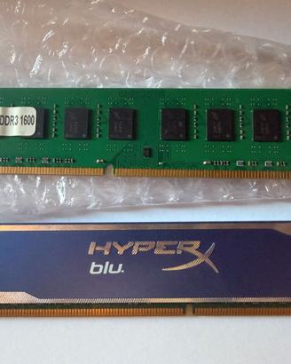 Mega Lotto RAM DDR2 DDR3,  CPU, Intel Schede WiFi