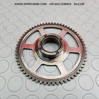 INGRANAGGIO RUOTA YAMAHA R6 2006 2007