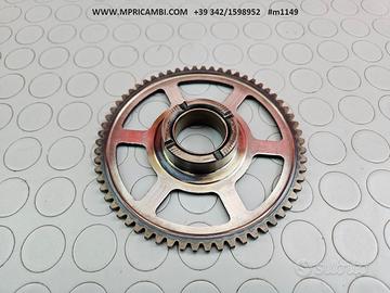 INGRANAGGIO RUOTA YAMAHA R6 2006 2007