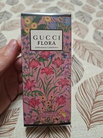 Goccia Flora eau de parfum 50 ml