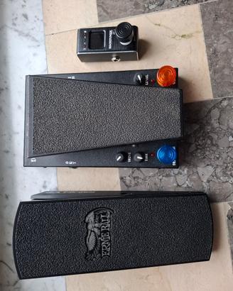 Pedali per chitarra