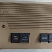 Citofono elvox come da foto anni 1965/70