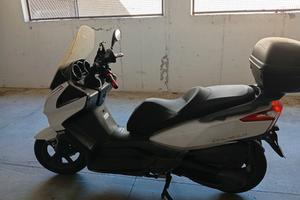 Kymco Downtown