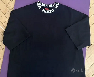 Maglietta Hugo