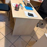 arredamento completo per ufficio