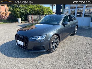Audi A4 Business 3.0 45 TDI #6681