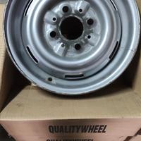 Cerchi Fiat 126 Personal