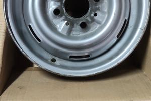 Cerchi Fiat 126 Personal