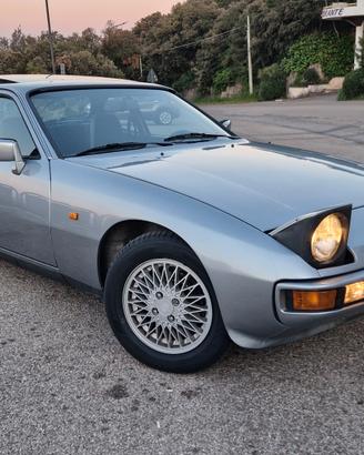 Porsche 924 2.0