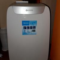 OLIMPIA SPLENDID - DOLCECLIMA AIR PRO A++ WIFI

