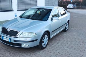 Skoda Octavia 1.9TDI 105CV Neopatentati