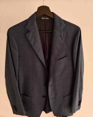 Blazer da Uomo -- Antica Sartoria - Luigi Melluso