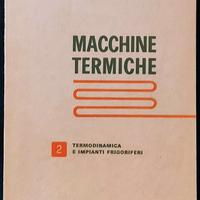 MACCHINE TERMICHE.