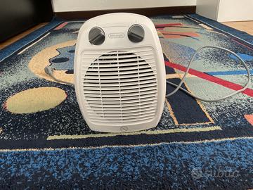 Termoventilatore De Longhi
