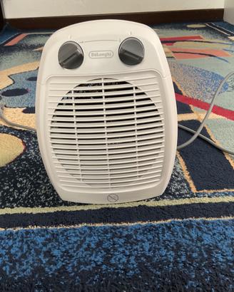 Termoventilatore De Longhi