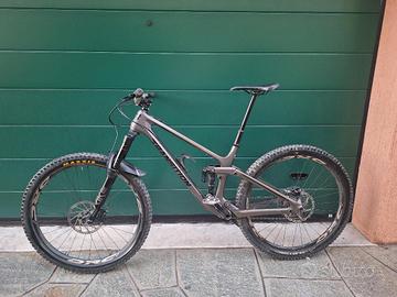 Transition Sentinel Carbon GX Eagle – MTB TG L