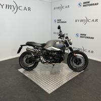 BMW R 1200 nineT Scrambler Abs my17