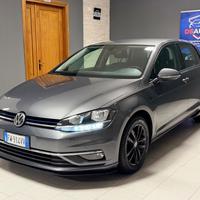 Volkswagen Golf 1.6 TDI 115 CV DSG 5p. Executive B
