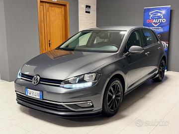 Volkswagen Golf 1.6 TDI 115 CV DSG 5p. Executive B