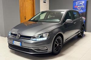 Volkswagen Golf 1.6 TDI 115 CV DSG 5p. Executive B