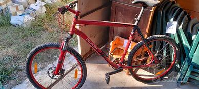 Mountain Bike SPECIALIZED  HARDROCK